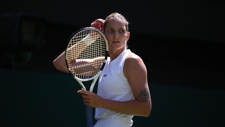 Wimbledon