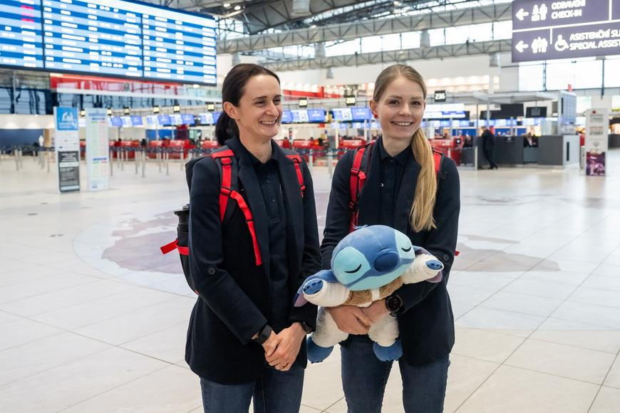 Sáblíková a Zdráhalová: svatba! Olympjská vítězka si vzala dlouholetou partnerku