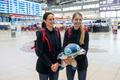 Martina Sáblíková, Nikola Zdráhalová, rychlobruslařka, sportovkyně