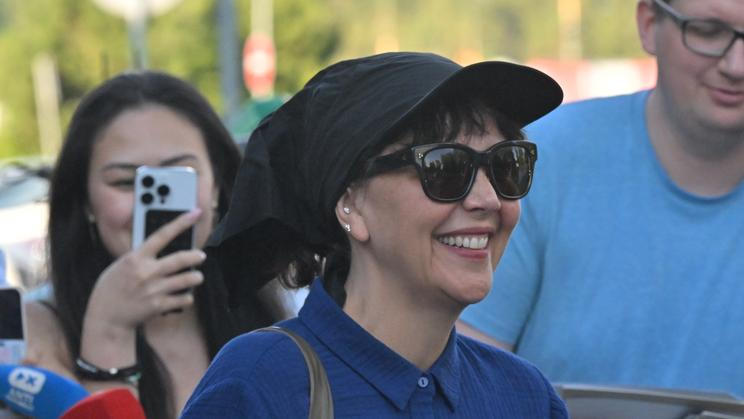 Maggie Gyllenhaalova, herečka
