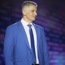 Extrémní proměny - Pavol Kudroč