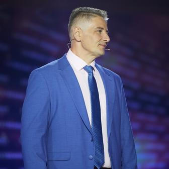 Extrémní proměny - Pavol Kudroč