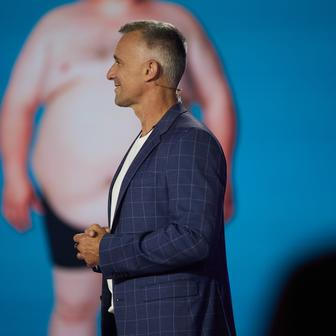 Extrémní proměny - Pavol Kudroč