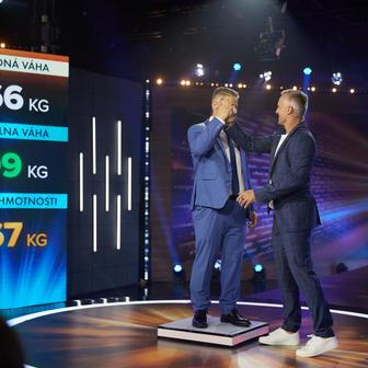Extrémní proměny - Pavol Kudroč