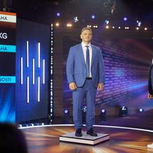 Extrémní proměny - Pavol Kudroč