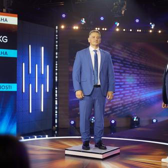 Extrémní proměny - Pavol Kudroč