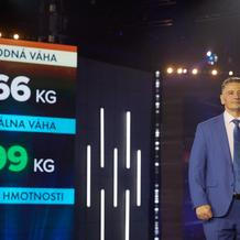 Extrémní proměny - Pavol Kudroč
