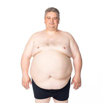 Extrémní proměny - Pavol Kudroč