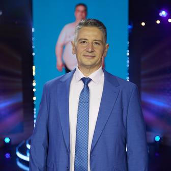 Extrémní proměny - Pavol Kudroč