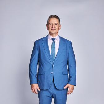 Extrémní proměny - Pavol Kudroč