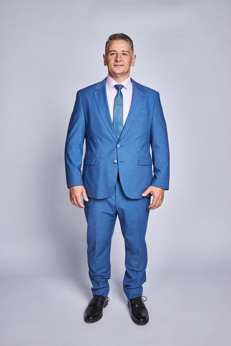 Extrémní proměny - Pavol Kudroč