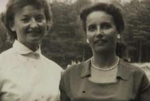 Věra Urieová