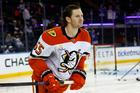 Ducks Rangers Hockey