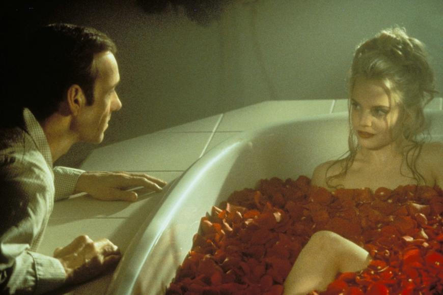 KVÍZ: Poznáte slavné filmy podle jediného záběru? Některé chytáky jsou jen pro znalce