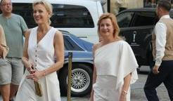 Martina Smukova, Jitka Schneiderova, KVIFF 2026, MFFKV 2026