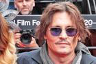 Johnny Depp
