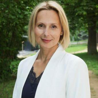 Zdeňka Žádníková Volencová