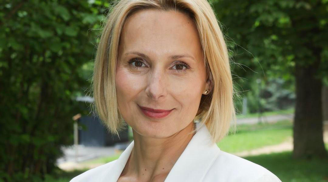 Zdeňka Žádníková Volencová