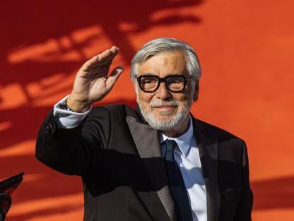 MFF Karlovy Vary 2021