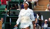 Britain Wimbledon Tennis