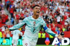 FIFA World Cup 2026 - Round of 32 - Portugal v Croatia