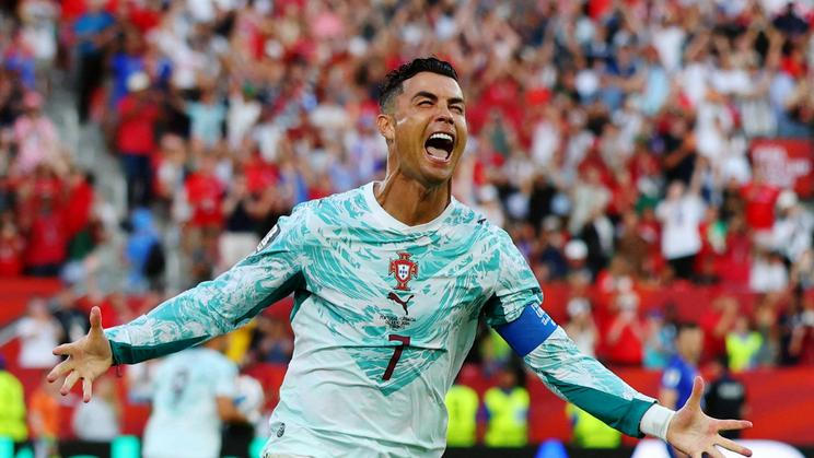 FIFA World Cup 2026 - Round of 32 - Portugal v Croatia