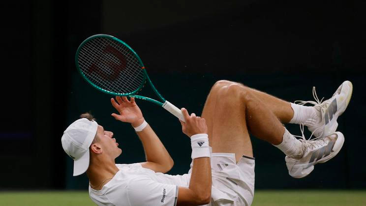 Wimbledon