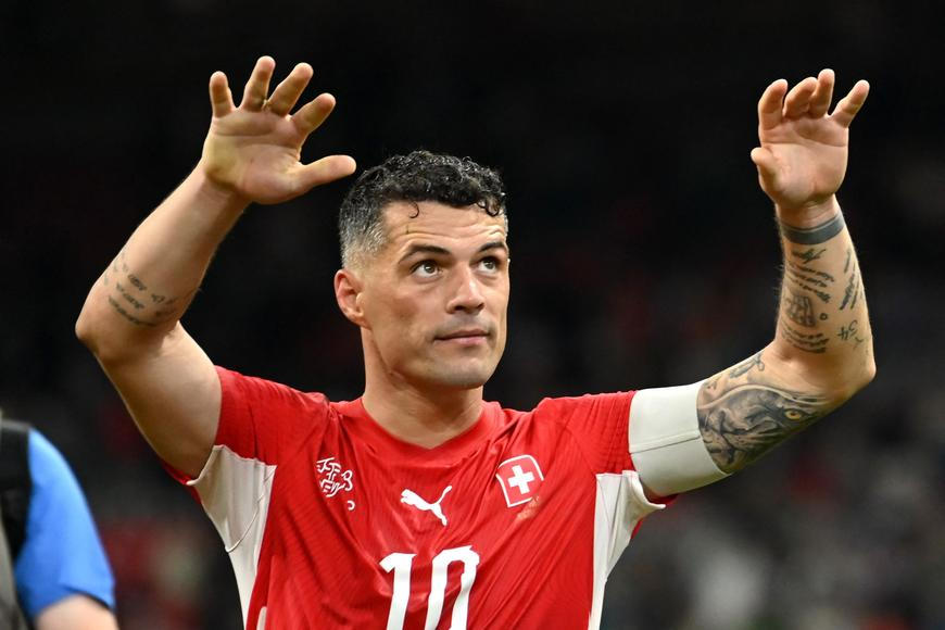 Švýcaři dál potvrzují, že jsou špička. Počtvrté za sebou jsou v osmifinále MS