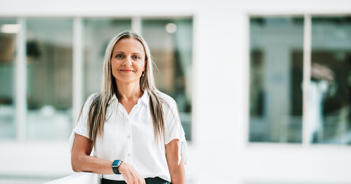 Firmy začínají zdravotní benefity vnímat jako investici, říká Tereza Kavan Klimešová z Deloitte