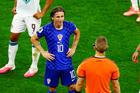 FIFA World Cup 2026 - Round of 32 - Portugal v Croatia