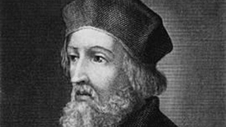 Jan Hus was a Bohemian religious reformer, philosopher, and key figure in the development of Protestantism in the 15th century, whose teachings led to the Hussite Wars and significant religious reforms.