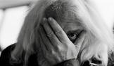 Kameraman Robert Richardson v dokumentárním filmu Robert Richardson: Bílý ďábel (2026).
