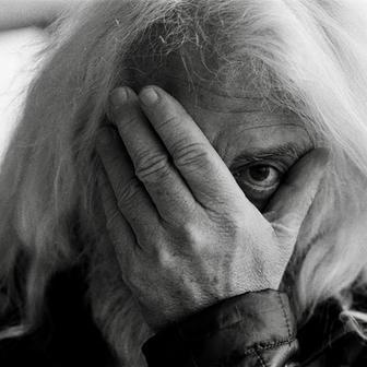 Kameraman Robert Richardson v dokumentárním filmu Robert Richardson: Bílý ďábel (2026).