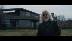 Kameraman Robert Richardson v dokumentárním filmu Robert Richardson: Bílý ďábel (2026).