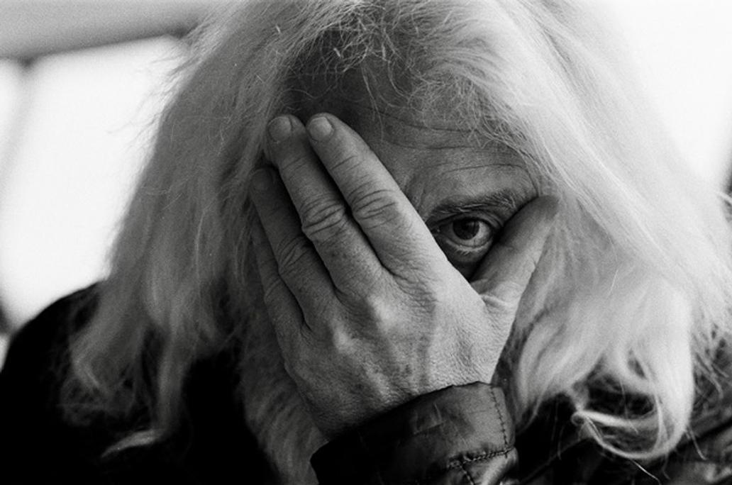 Kameraman Robert Richardson v dokumentárním filmu Robert Richardson: Bílý ďábel (2026).