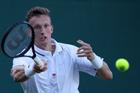 Wimbledon