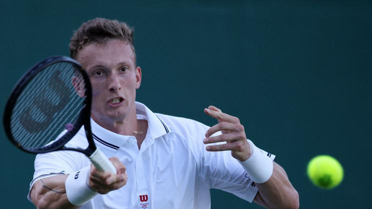 Wimbledon