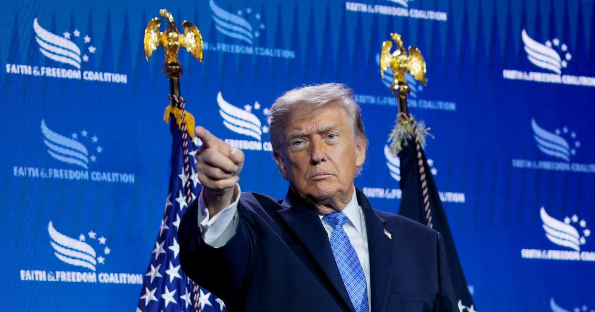 Trump provokuje spojence, podpora NATO je prý absurdní