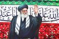 Iranians prepare for a farewell ceremony for late Supreme Leader Ayatollah Ali Khamenei