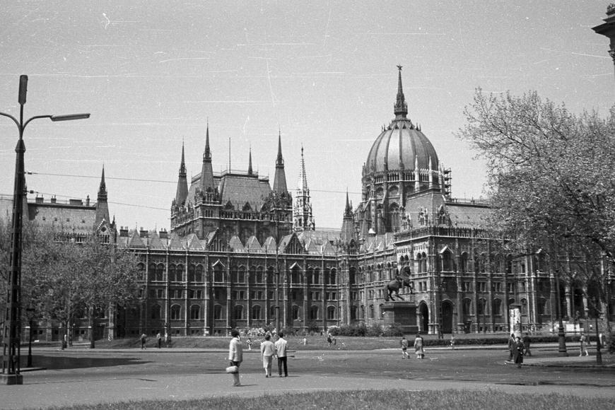 Maďarsko kompletně odtajní archivy komunistické tajné služby