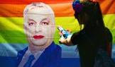 Budapest Pride March