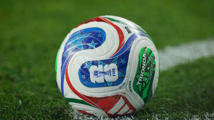 Fotbal - ilustrační foto