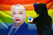 Budapest Pride March