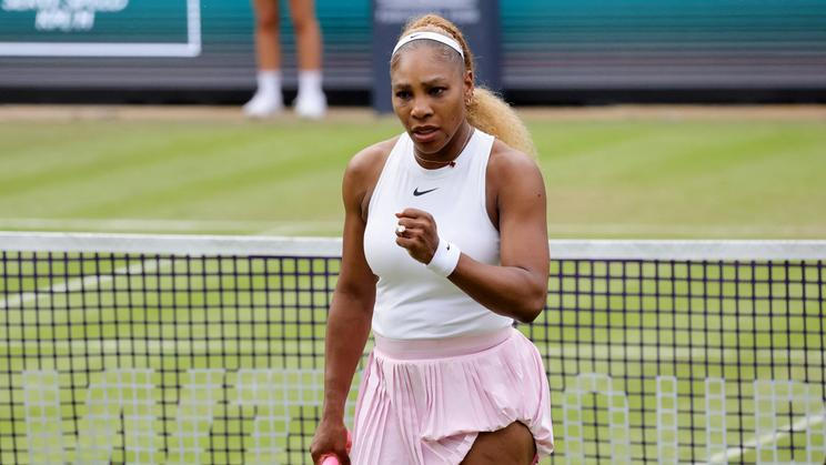 WTA 500 - Berlin Open