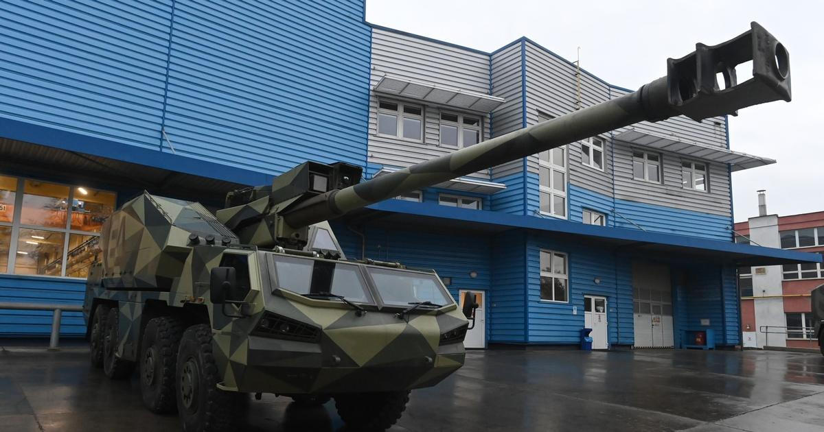 Utajený kontrakt za miliony eur: Co přesně posílá Rheinmetall na Ukrajinu?