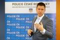 Karlovy Vary, 24.1.2024, PČR policie TK statistika kriminality a nehodovosti 2023