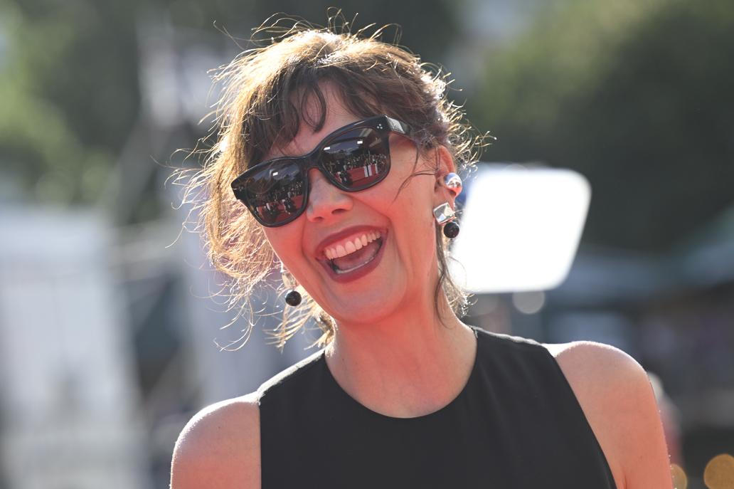 Maggie Gyllenhaal, herečka --- 60th Karlovy Vary International Film Festival