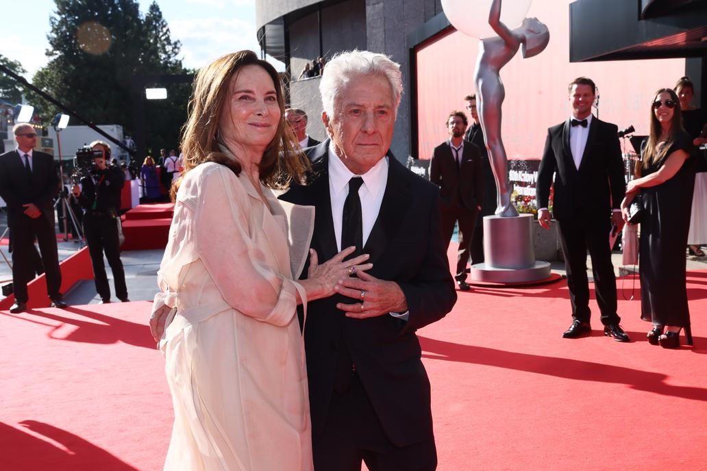 Dustin Hoffman