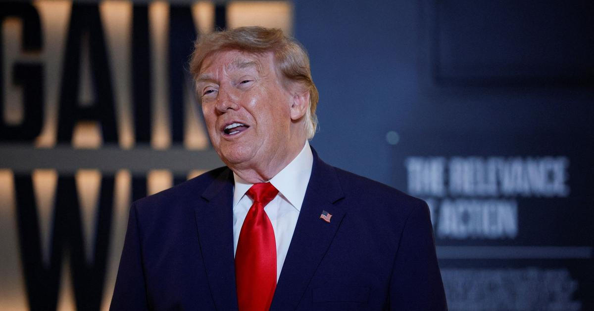 Demokraté se pustili do Trumpa. Zneužívá podle nich oslav výročí nezávislosti