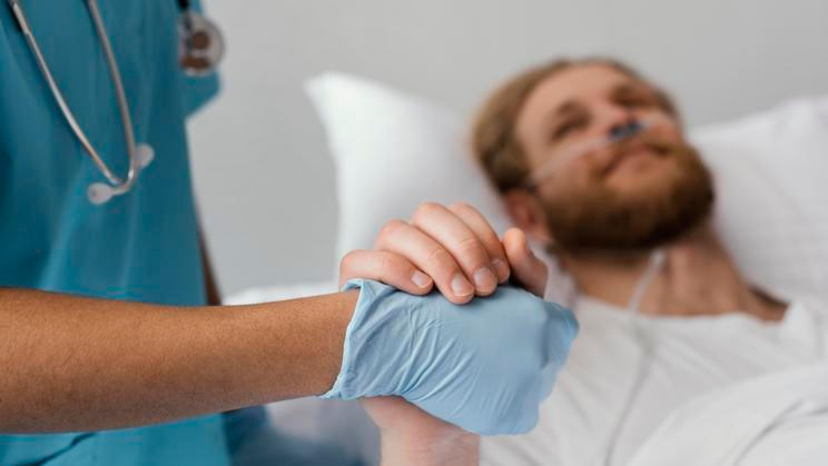 Tempo, jakým bude nádorových nemocí přibývat, se bude zrychlovat,“ upozorňuje šéf Ústavu zdravotnických informací a statistiky Ladislav Dušek.